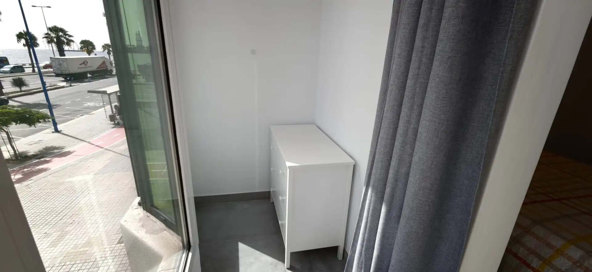 Piso de alquiler en Avenida Alcalde José Ramirez Bethencourt, 21, Arenales - Lugo - Avda. Marítima