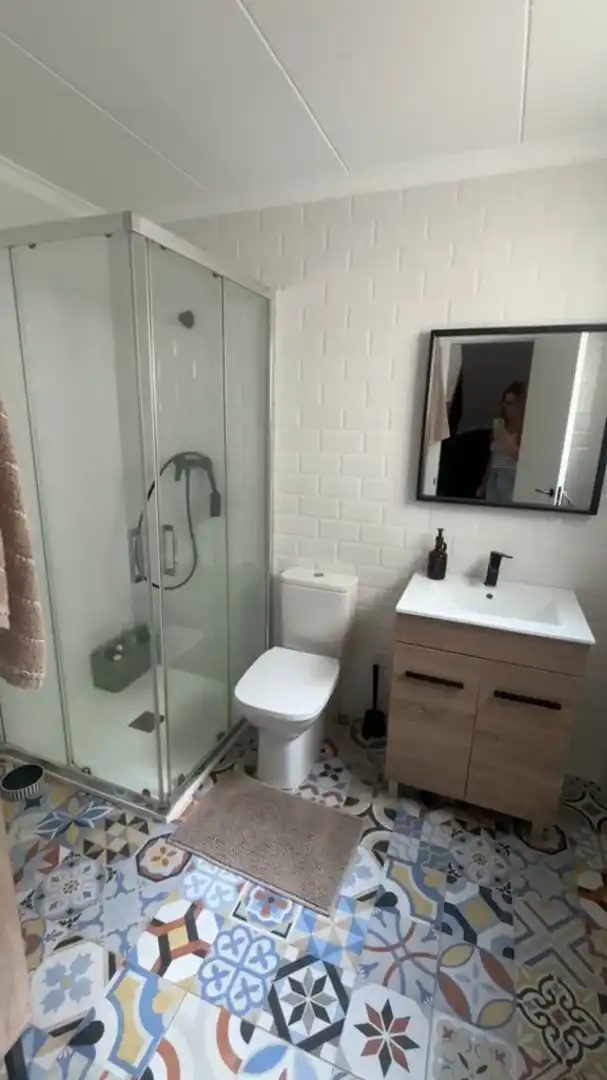 Maisonette mit Aufzug zum Verkauf in Albal, imagen 7
