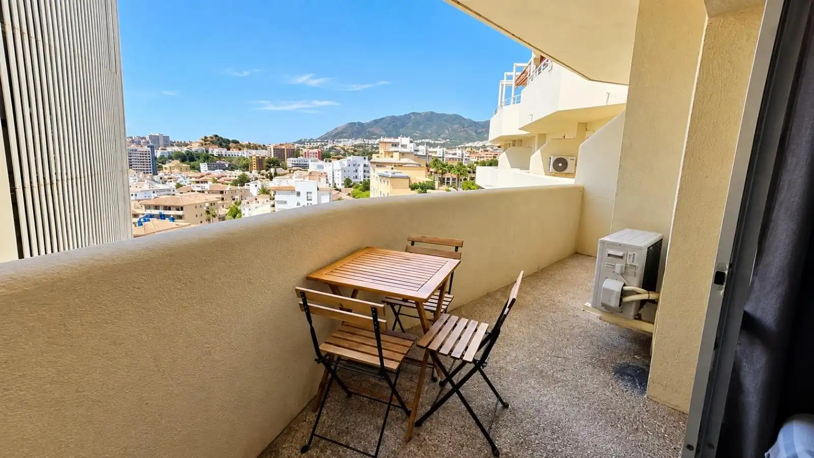 Apartment mit Pool zum Verkauf in Parque de la Paloma, imagen 3