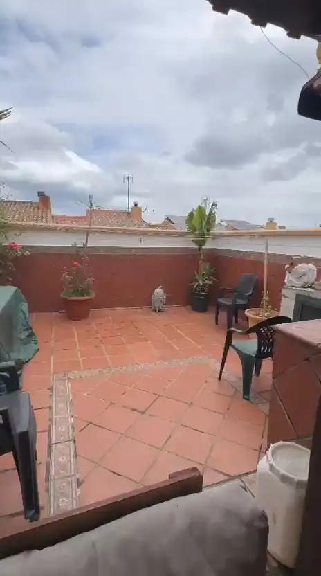 Reihenhaus zum Verkauf in San García, imagen 12
