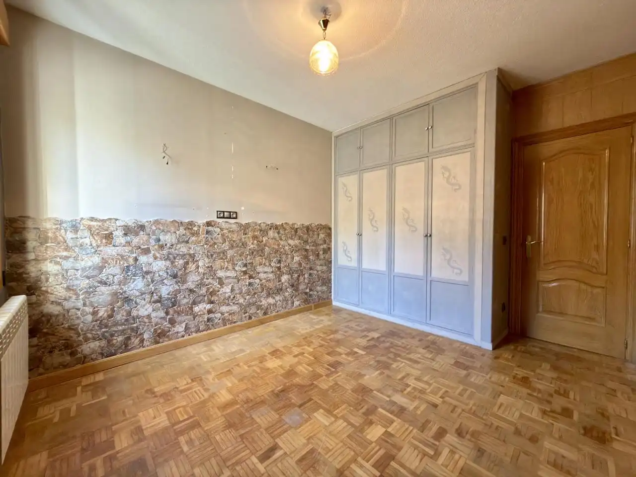 Flat with lift for sale in Calle Anselmo Carretero, imagen 19