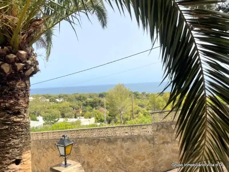 Casa con piscina in vendita a Las Rotas / Les Rotes, imagen 30
