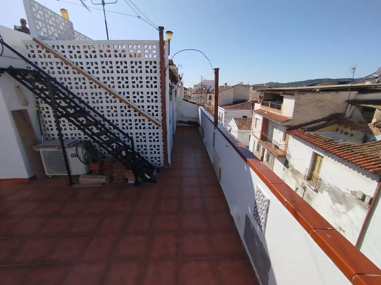 Terrassa de Casa o xalet en venda en Vélez-Málaga amb Terrassa