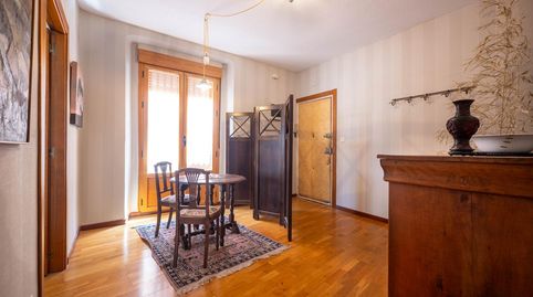 Foto 2 de Piso en venta en Calle Comuneros de Castilla, Murallas, Ávila Capital
