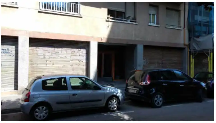 Parkplatz von Wohnung zum Verkauf in L'Hospitalet de Llobregat