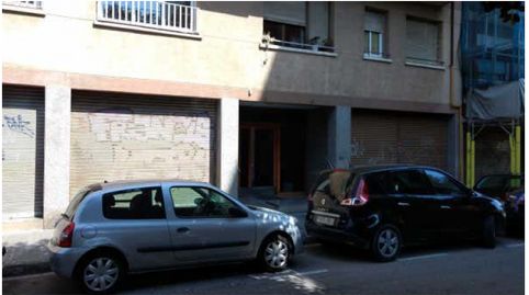 Foto 3 de Pis en venda a Natzaret, Santa Eulàlia, L'Hospitalet de Llobregat