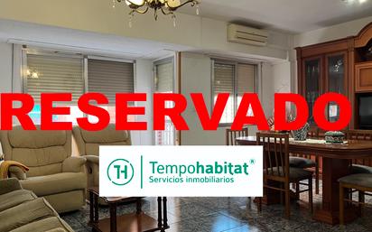 Flat for sale in Carrer de Benimodo, Benimàmet