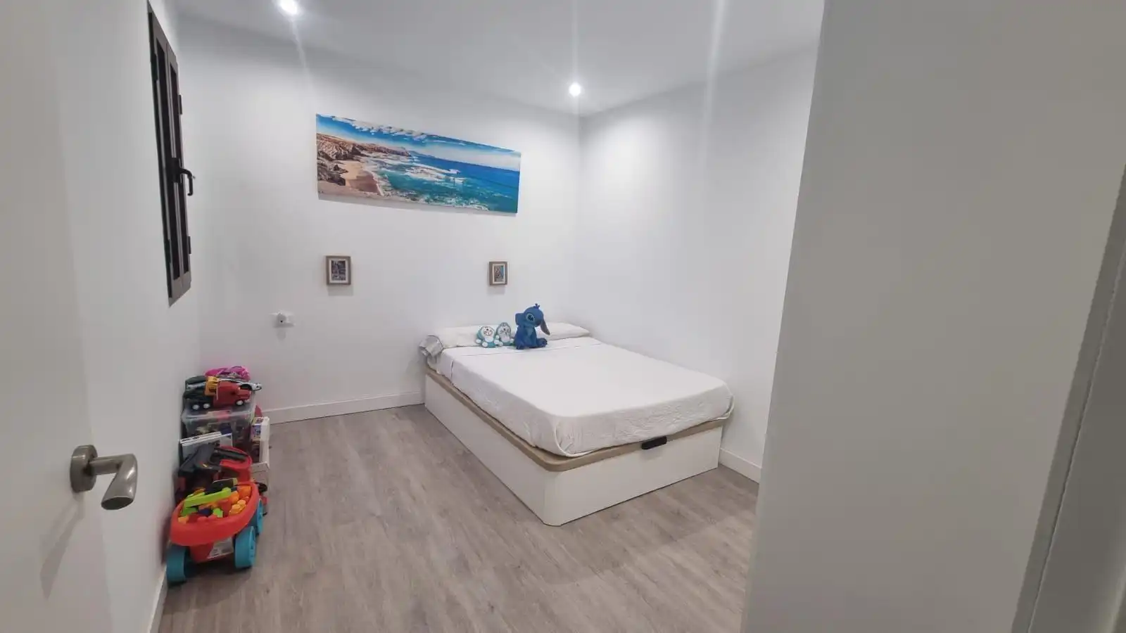 Habitación de Apartamento en venta en Arona con Terraza, Amueblado y Piscina comunitaria