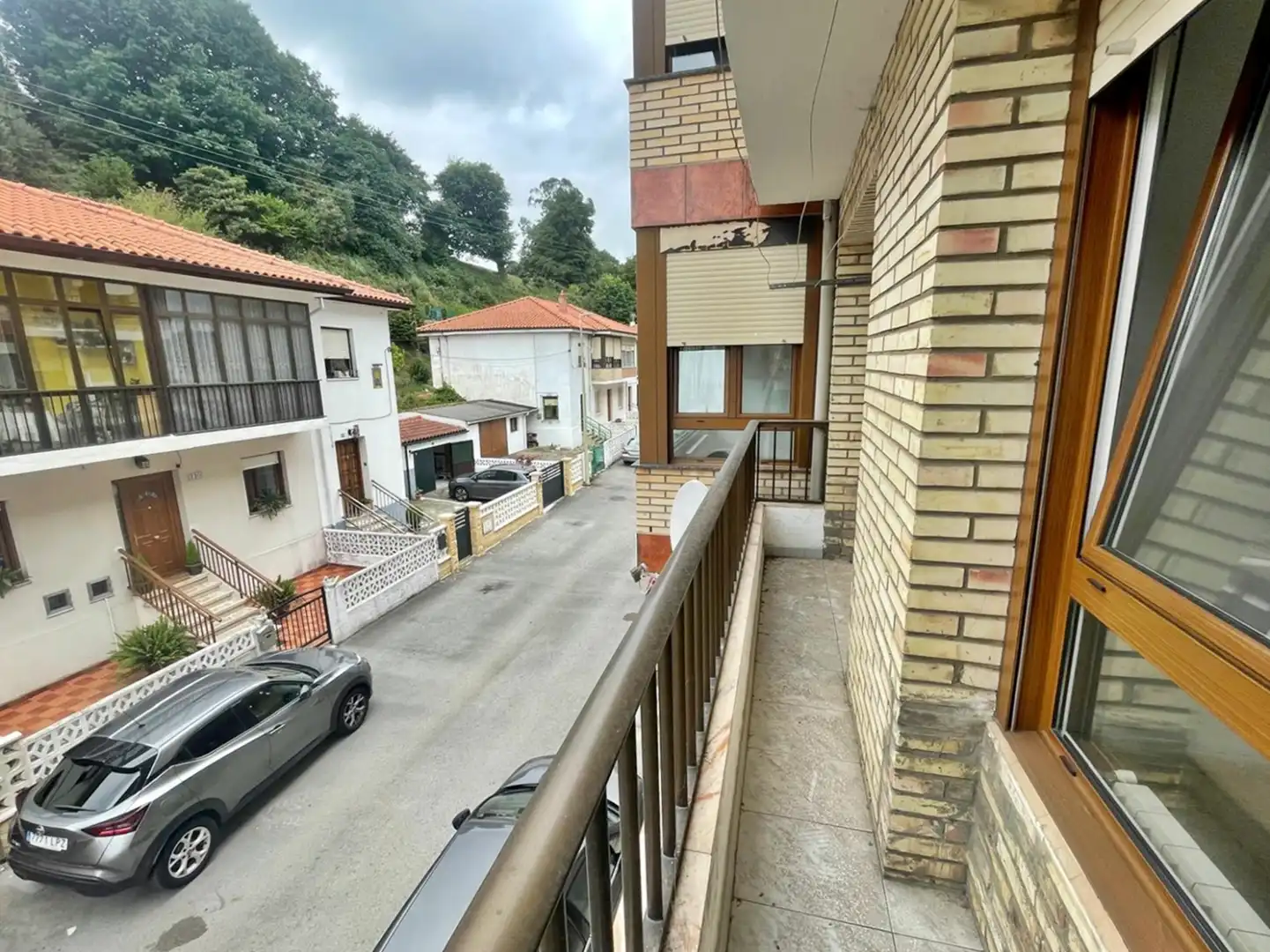 Terraza de Piso en venta en Reocín con Calefacción, Terraza y Balcón