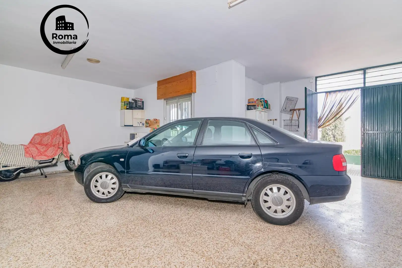 Villa avec piscine à vendre à JUPITER UR.MONTELUZ, imagen 48