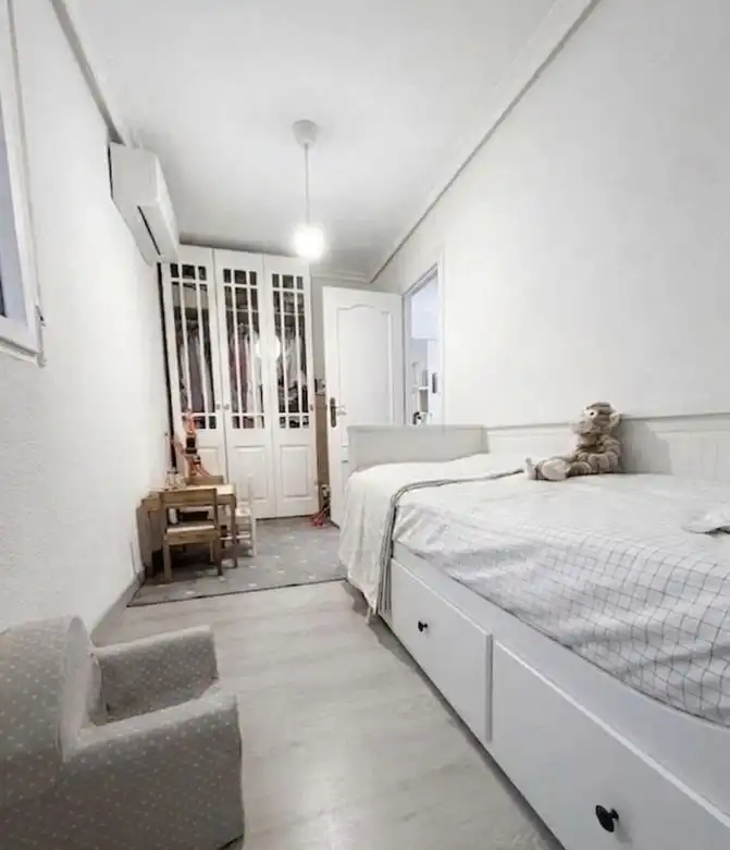 Habitación de Piso en venta en Elche / Elx con Aire acondicionado, Parquet y Terraza