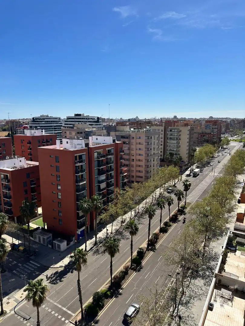 Pis amb piscina en venda a Avinguda del Mestre Rodrigo 38, imagen 21