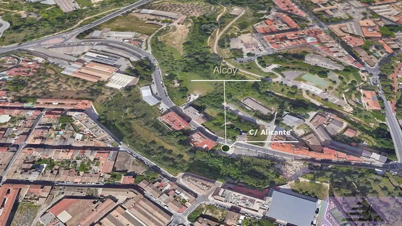 Lands and plots for sale in Alacant 21, imagen 4