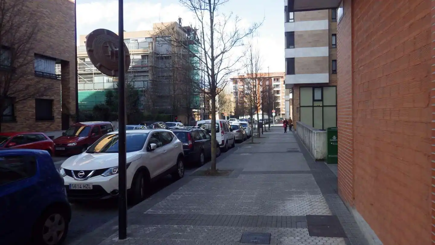 Local comercial de lloguer a Andoain, imagen 7