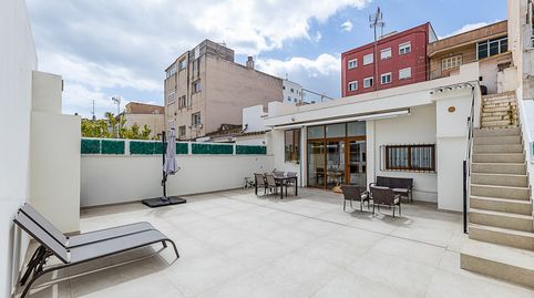 Foto 4 de Casa adosada en venda a Palma de Mallorca - Sant Vicenç Ferrer, Son Canals, Palma de Mallorca