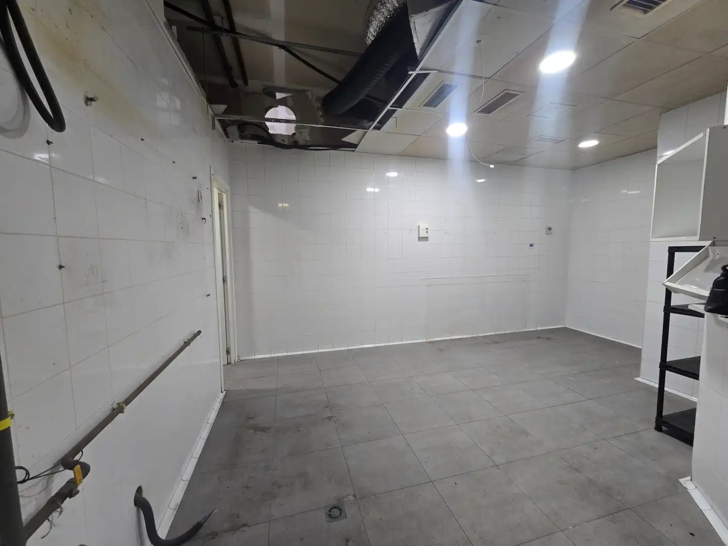 Local en venta en Alcorcón con Aire acondicionado