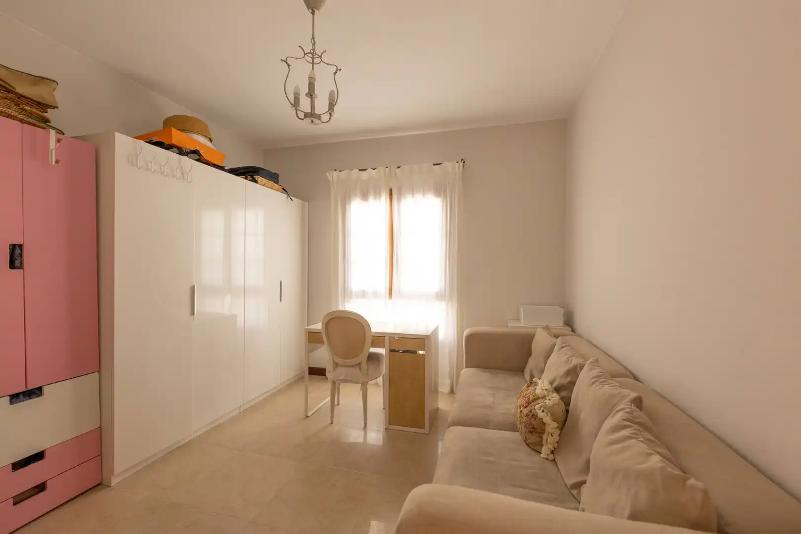 Habitación de Casa o chalet en venta en Teguise con Terraza, Piscina y Alarma