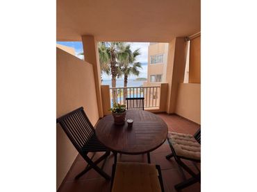 Appartement avec ascenseur à louer à Avenida Cala Nova