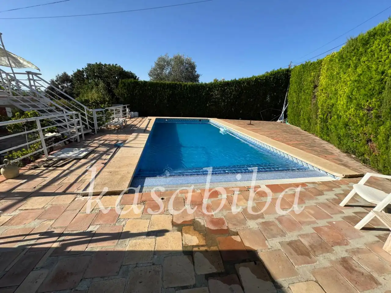 Villa mit Pool zum Verkauf in Calle Riu Palància, imagen 44
