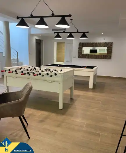 Xalet amb piscina en venda a San Miguel de Salinas, imagen 13