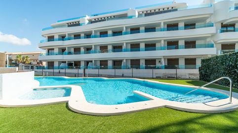 Foto 4 von Wohnungen zum Verkauf in Calle Calle Miguel Barceló, 2, Playa Flamenca, Orihuela