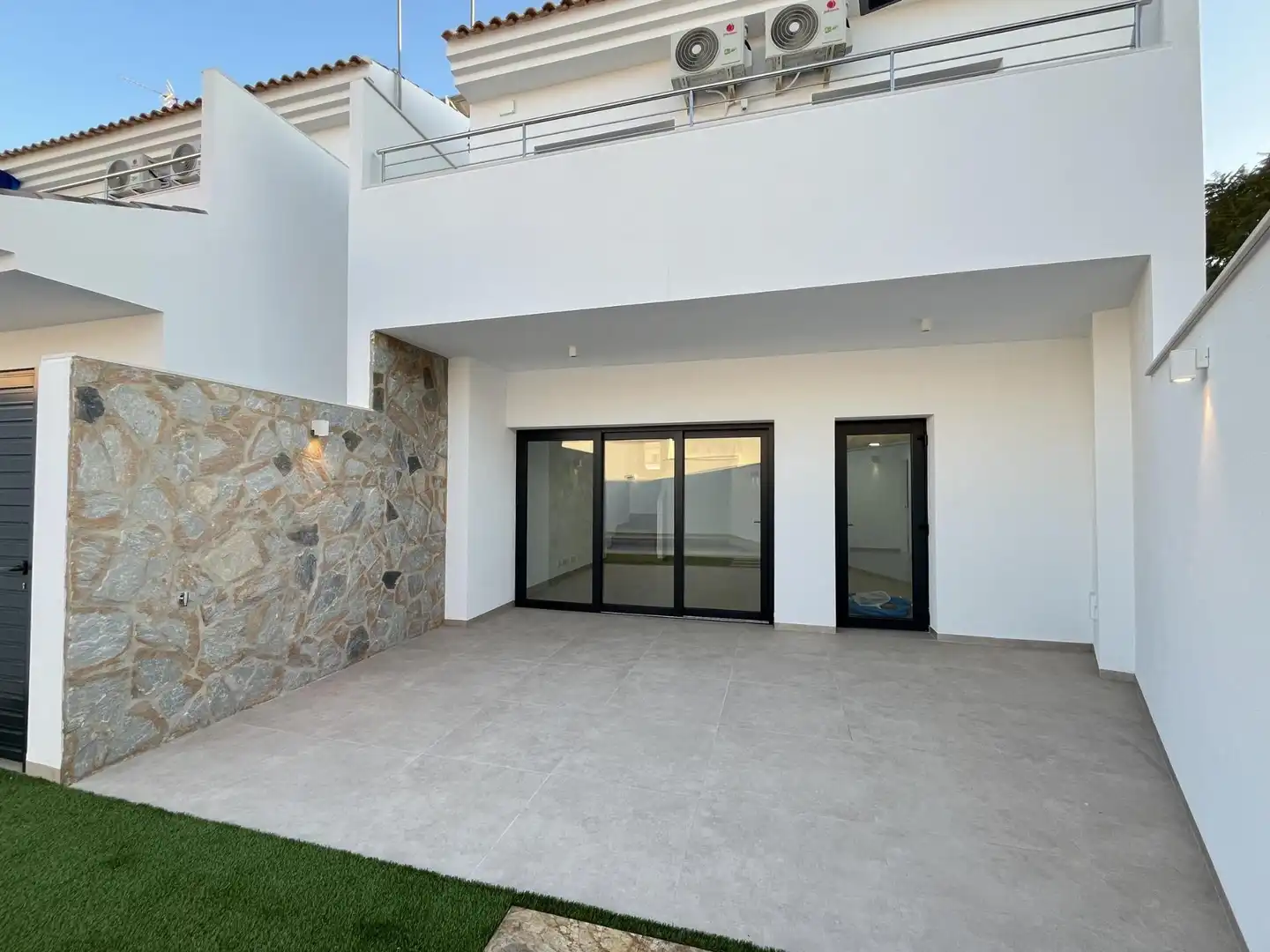 Villa mit Pool zum Verkauf in Los Cuarteros, imagen 23