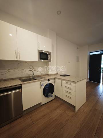 Piso en Venta en Av. de la Paz en El Plantinar – Avda. La Paz - El Juncal