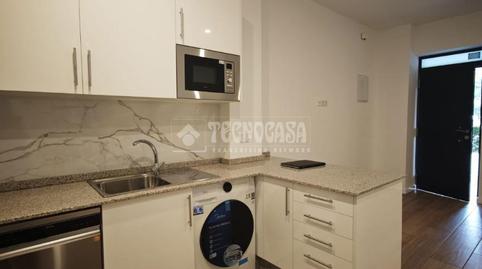 Foto 4 de Piso en venta en Av. de la Paz, El Plantinar – Avda. La Paz - El Juncal,  Sevilla Capital
