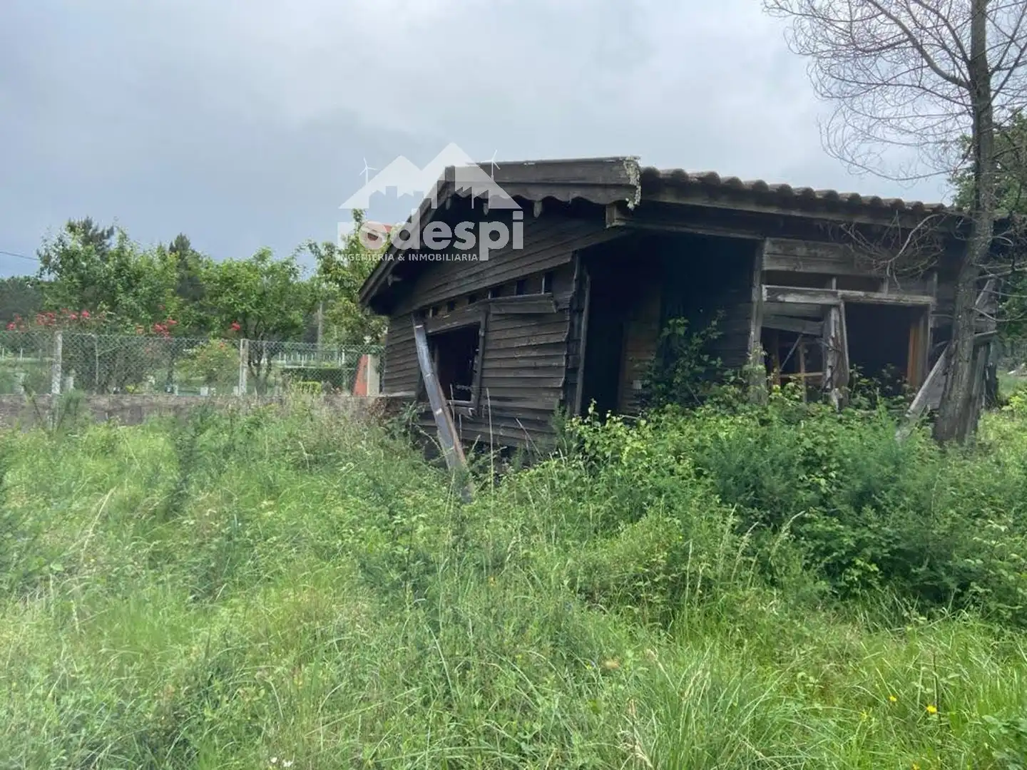 Rural land for sale in Covelo, imagen 8
