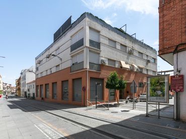 Piso con ascensor en venta en San Miguel