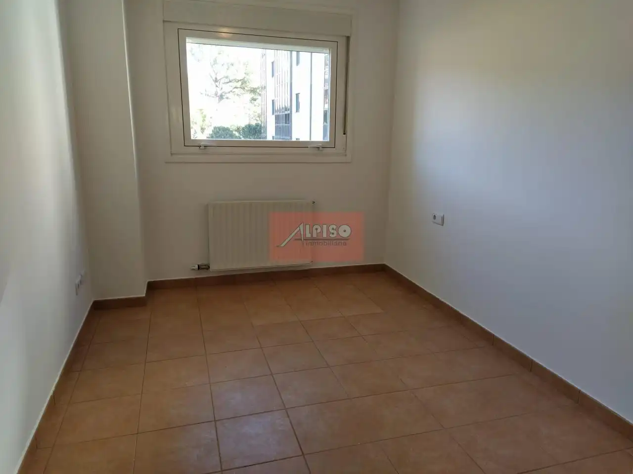 Schlafzimmer von Wohnung zum Verkauf in Ourense Capital  mit Heizung und Möbliert