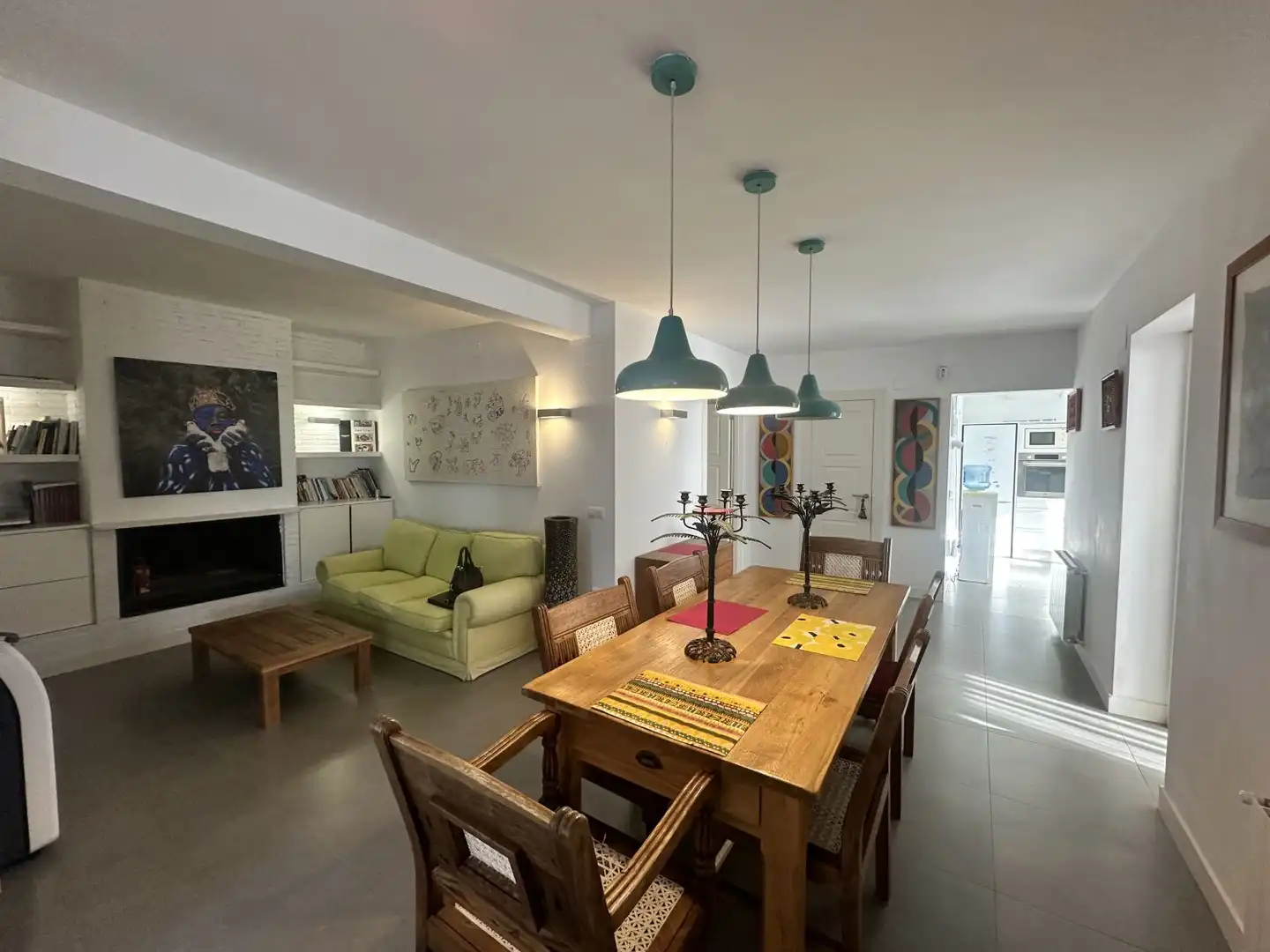Villa in vendita a Alfara de la Baronia, imagen 5