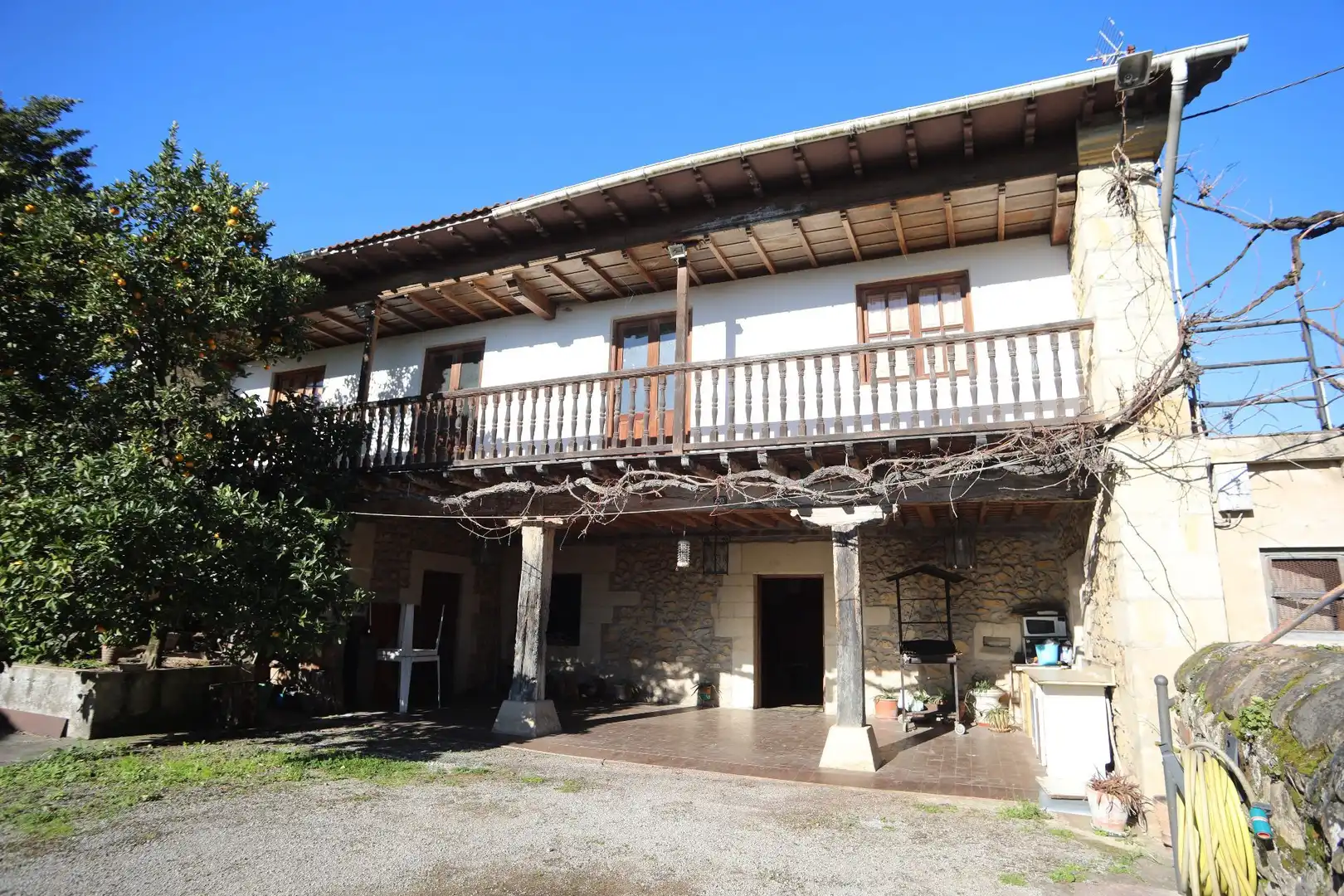Casa amb jardí en venda a La Veguilla, imagen 6