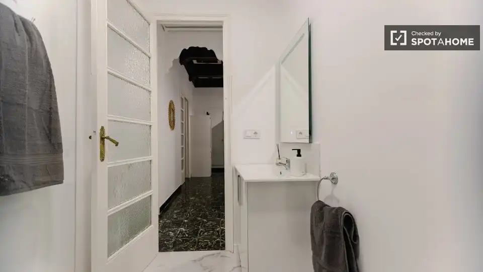 Habitación en El Pla del Remei