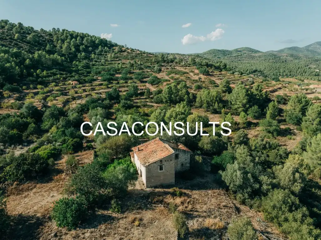 Maison rustique avec jardin à vendre à Useras /  Les Useres, imagen 11