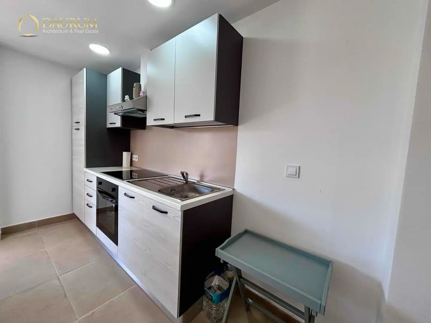 Cocina de Piso en venta en Torremolinos con Aire acondicionado y Terraza