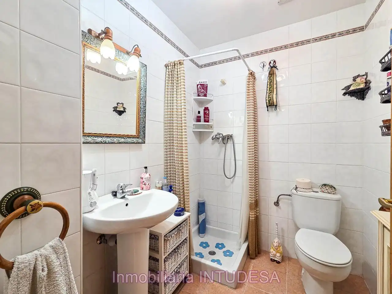 Baño de Casa o chalet en venta en Parque del Queiles