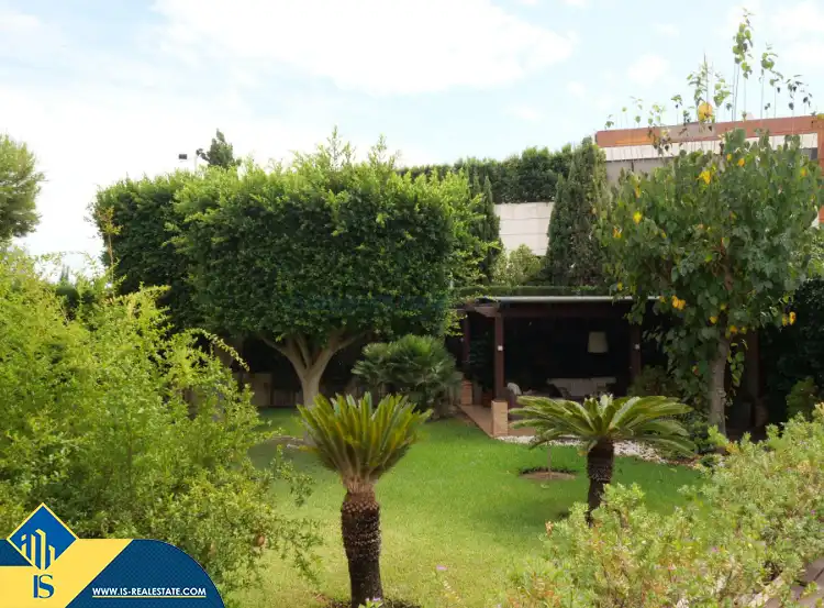 Villa mit Pool zum Verkauf in Playa de San Juan - El Cabo de las Huertas, imagen 24