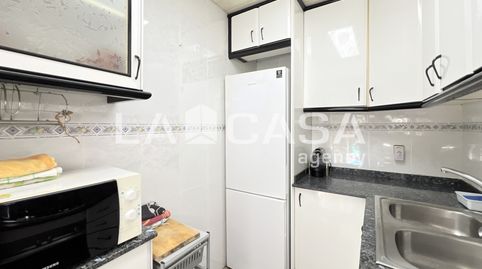 Foto 5 de Piso en venta en Llefià, Badalona