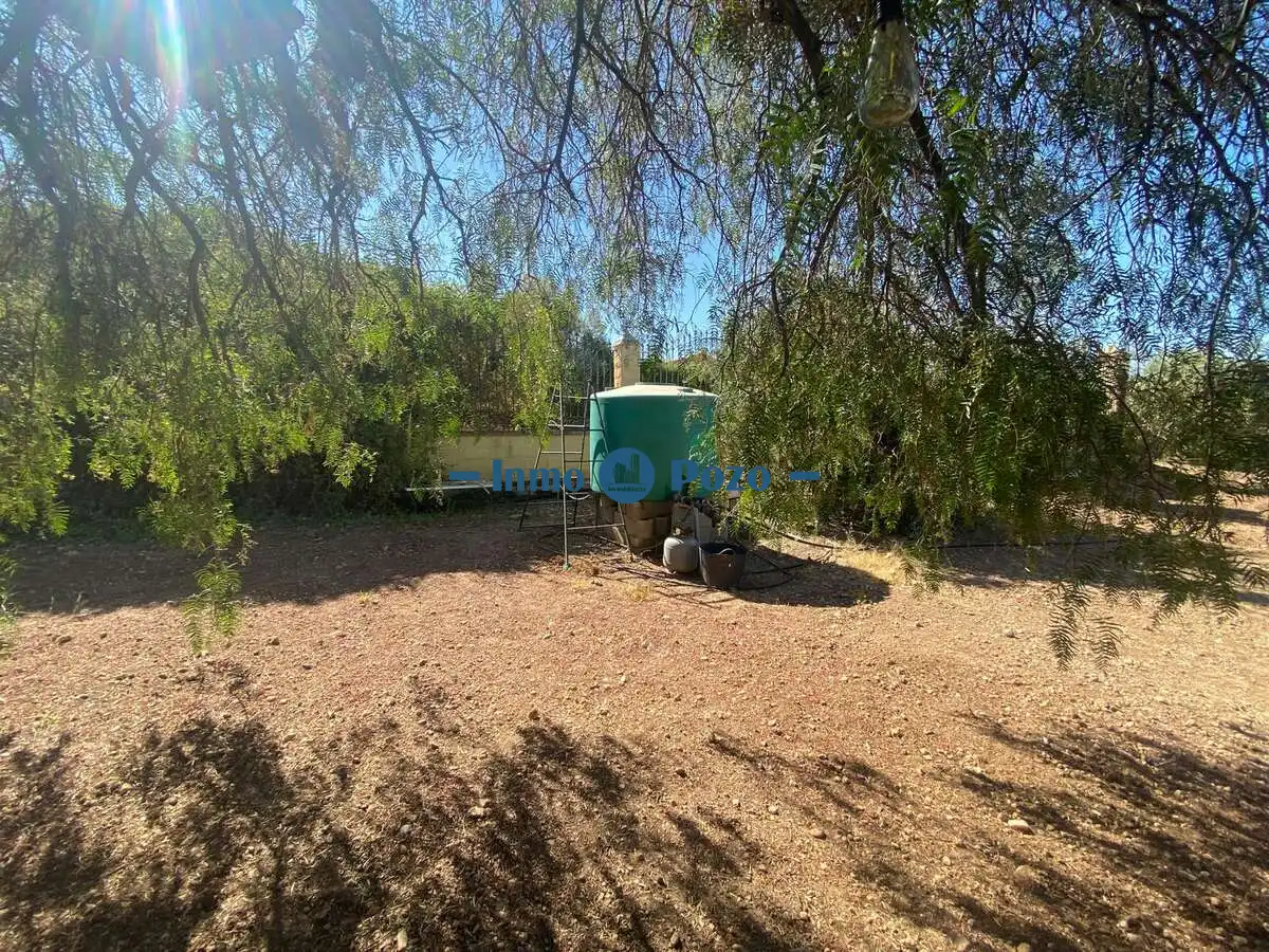 Terreni e lotti in vendita a Almendralejo, imagen 8