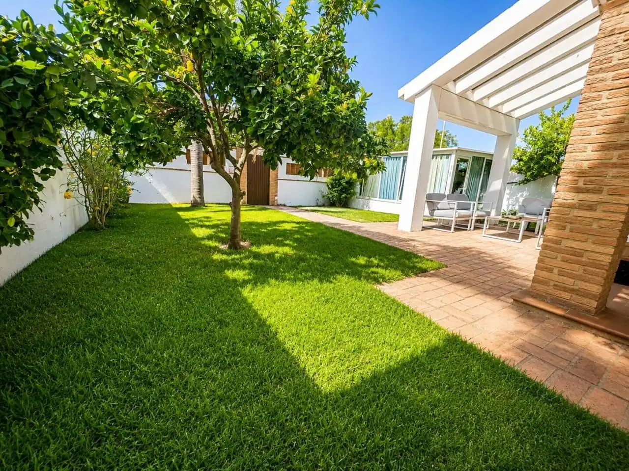 Wohnung mit Pool zum Verkauf in Núcleo urbano, imagen 14