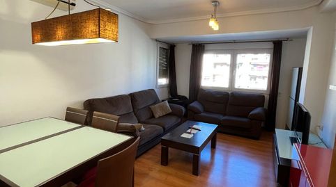 Foto 3 von Wohnung zum Verkauf in Calle Juan Ramón Jiménez, Malilla, Valencia Capital