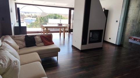 Photo 3 of Single-family semi-detached for sale in Calle Juan Sebastián Elcano, 54, La Vega, Valladolid