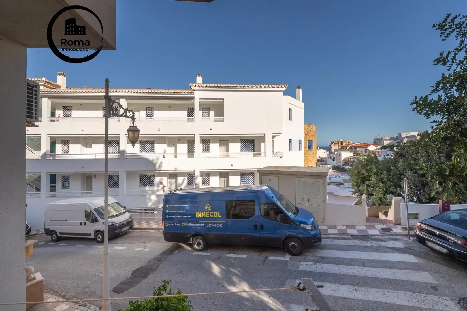 Flat with terrace for sale in Calle REAL, imagen 9