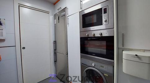 Foto 5 de Pis de lloguer a C. de la Marroquina, Marroquina,  Madrid Capital