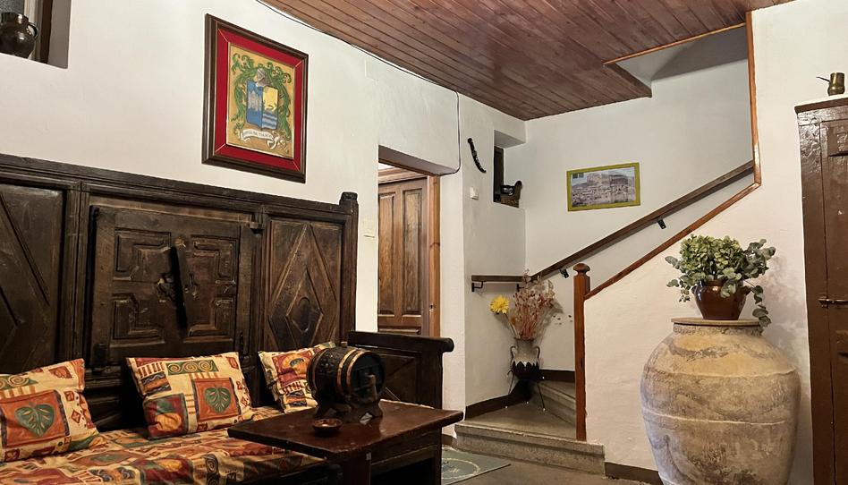 Photo 1 of House or chalet for sale in Alquézar, Huesca