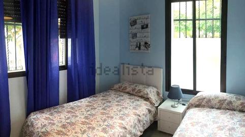 Foto 5 de Planta baixa de lloguer a San Julián,  Sevilla Capital