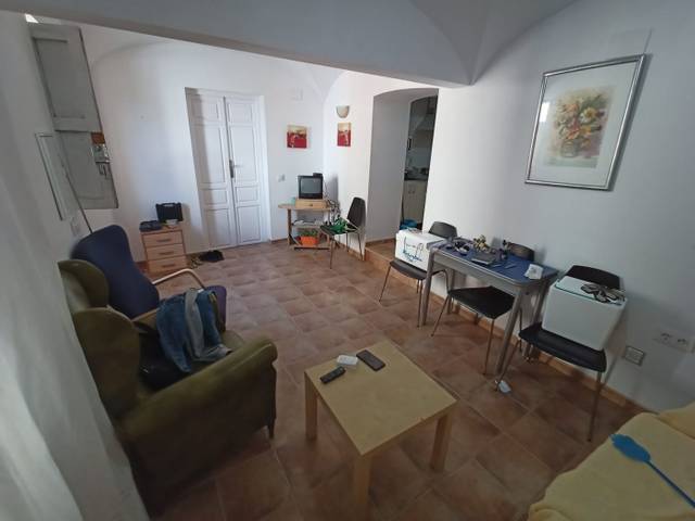 Casa-chalet en Venta en Aldea del Cano