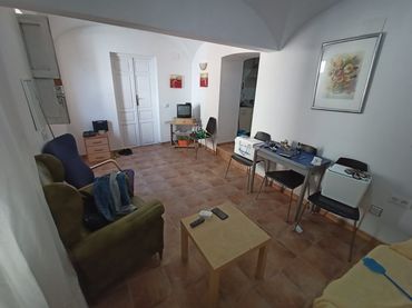 Casa en venda a Aldea del Cano