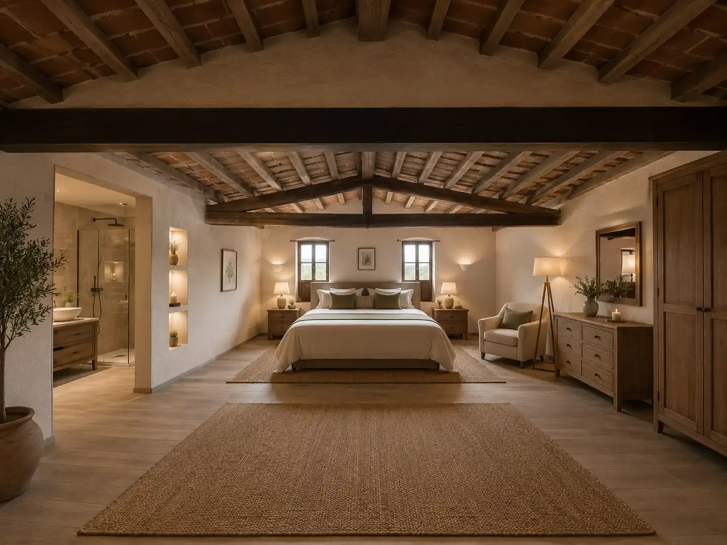 Casa rustica con terrazza in vendita a Barri Castell d'Empordà, imagen 22
